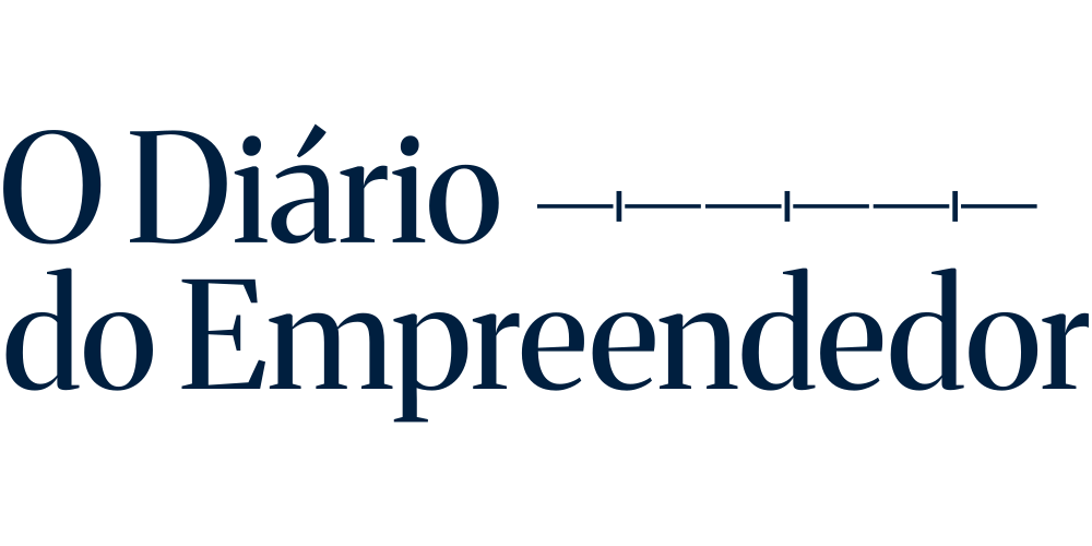 O Diário do Empreendedor